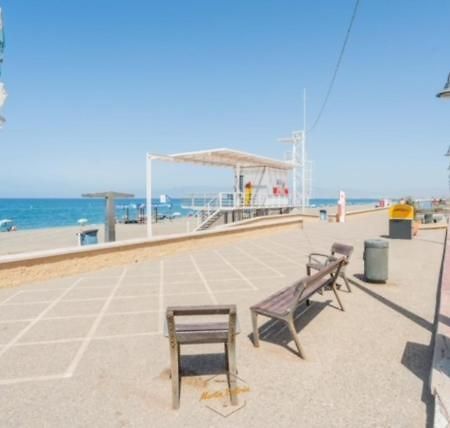 Appartamento Piso Caramel Cabo De Gata Esterno foto
