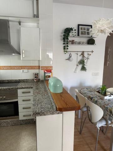 Appartamento Piso Caramel Cabo De Gata Esterno foto