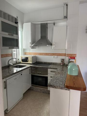 Appartamento Piso Caramel Cabo De Gata Esterno foto